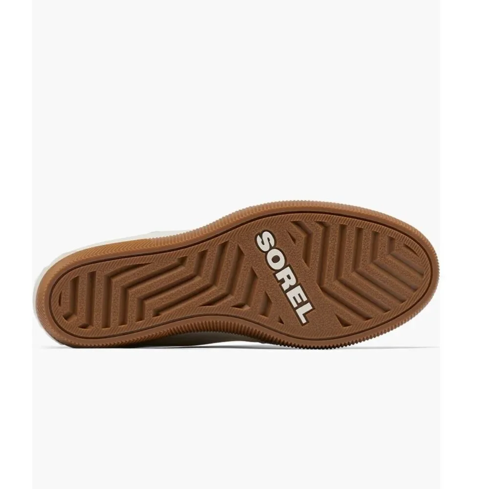 Sorel sneaker inspired